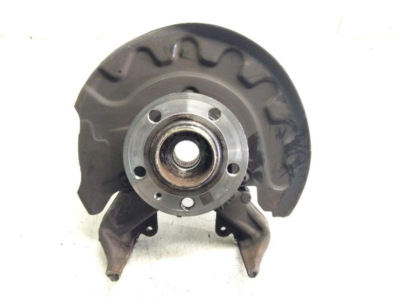 Recambio de mangueta delantera derecha para audi a1 (8xk) 1.0 tfsi referencia OEM IAM   