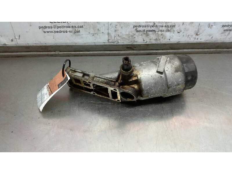 Recambio de soporte filtro aceite para bmw z3 roadster (e36) 1.9 referencia OEM IAM 1143242  