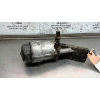 Recambio de soporte filtro aceite para bmw z3 roadster (e36) 1.9 referencia OEM IAM 1143242  