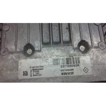 Recambio de centralita motor uce para renault master kasten l1h1 ka 2,8t referencia OEM IAM 237104246R 237105093R S180193133A