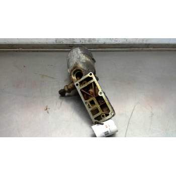 Recambio de soporte filtro aceite para bmw z3 roadster (e36) 1.9 referencia OEM IAM 1143242  