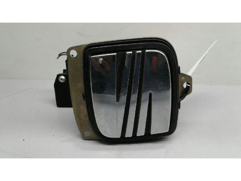 Recambio de maneta exterior porton para seat ibiza (6l1) cool referencia OEM IAM 6L6827565C  