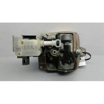 Recambio de maneta exterior porton para seat ibiza (6l1) cool referencia OEM IAM 6L6827565C  