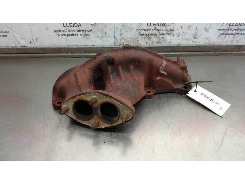 Recambio de colector escape para bmw z3 roadster (e36) 1.9 referencia OEM IAM 1732924  