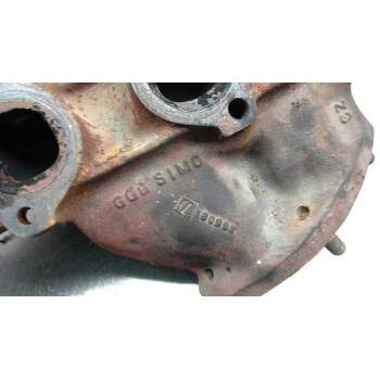Recambio de colector escape para bmw z3 roadster (e36) 1.9 referencia OEM IAM 1732924  