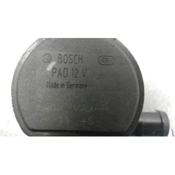 Recambio de motor electrico de agua para renault master kasten l1h1 ka 2,8t referencia OEM IAM   