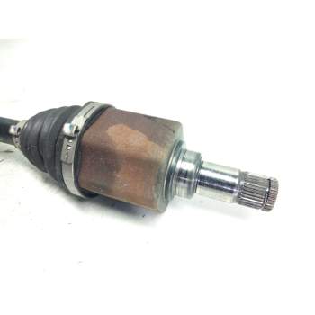 Recambio de transmision delantera izquierda para audi a1 (8xk) 1.0 tfsi referencia OEM IAM   