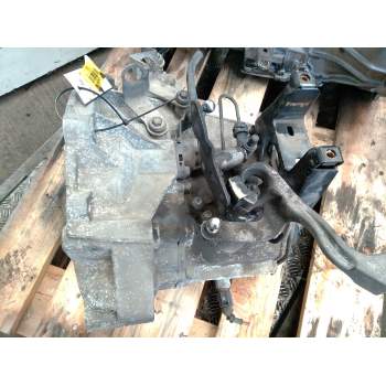 Recambio de caja cambios para seat ibiza iii (6l1) 1.4 16v referencia OEM IAM GEX  