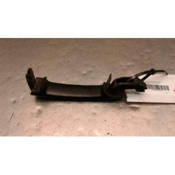 Recambio de maneta exterior trasera izquierda para seat ibiza (6l1) cool referencia OEM IAM 3B0837207FFKZ  