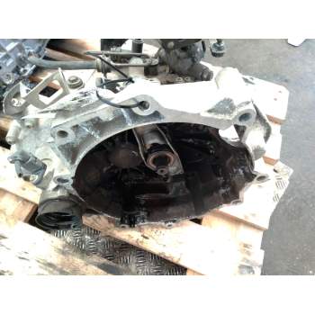 Recambio de caja cambios para seat ibiza iii (6l1) 1.4 16v referencia OEM IAM GEX  