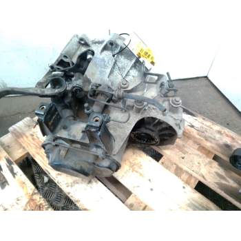 Recambio de caja cambios para seat ibiza iii (6l1) 1.4 16v referencia OEM IAM GEX  