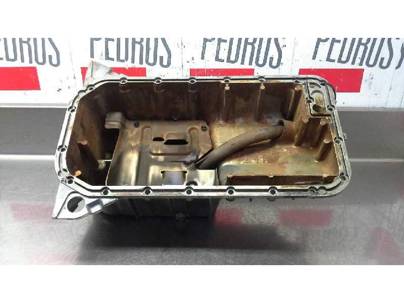 Recambio de carter para bmw z3 roadster (e36) 1.9 referencia OEM IAM   