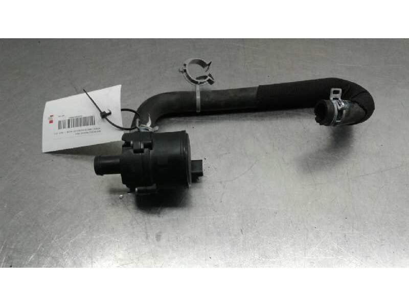 Recambio de motor electrico de agua para renault master kasten l1h1 ka 2,8t referencia OEM IAM   