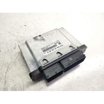 Recambio de centralita motor uce para audi a1 (8xk) 1.0 tfsi referencia OEM IAM 04C907309AE  