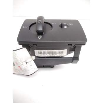 Recambio de mando luces para ford fiesta (cbk) ambiente referencia OEM IAM 6S6T13A024CA 1322377 