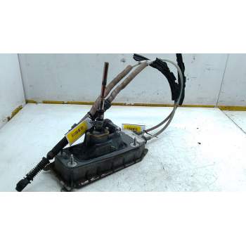 Recambio de palanca cambio para seat ibiza iii (6l1) 1.4 16v referencia OEM IAM W06Q0711049AB  