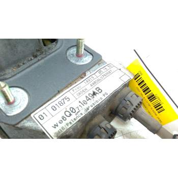 Recambio de palanca cambio para seat ibiza iii (6l1) 1.4 16v referencia OEM IAM W06Q0711049AB  
