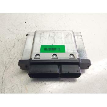 Recambio de centralita motor uce para audi a1 (8xk) 1.0 tfsi referencia OEM IAM 04C907309AE  