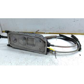 Recambio de palanca cambio para seat ibiza iii (6l1) 1.4 16v referencia OEM IAM W06Q0711049AB  