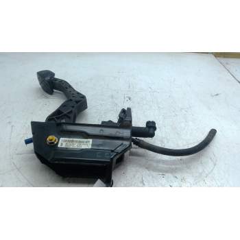 Recambio de pedal embrague para seat ibiza iii (6l1) 1.4 16v referencia OEM IAM 6Q1721059F  