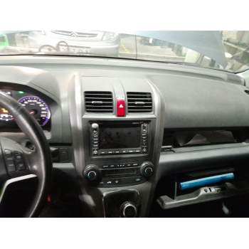honda cr-v ii (rd_) del año 2007