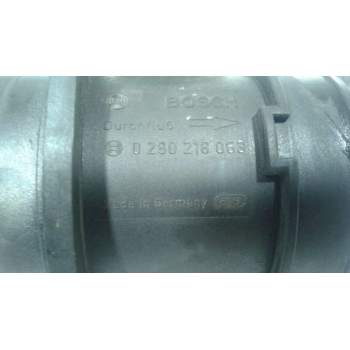 Recambio de caudalimetro para peugeot 307 break/sw (s2) d-sign referencia OEM IAM 0280218063  