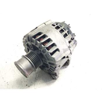 Recambio de alternador para audi a1 (8xk) 1.0 tfsi referencia OEM IAM 04C903023M  