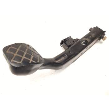 Recambio de pedal freno para seat ibiza iii (6l1) 1.4 16v referencia OEM IAM 6Q1721142B  