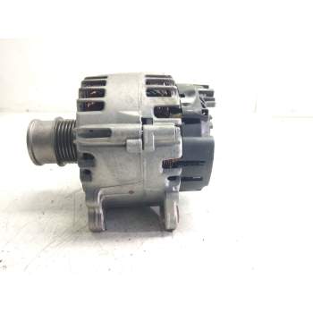 Recambio de alternador para audi a1 (8xk) 1.0 tfsi referencia OEM IAM 04C903023M  