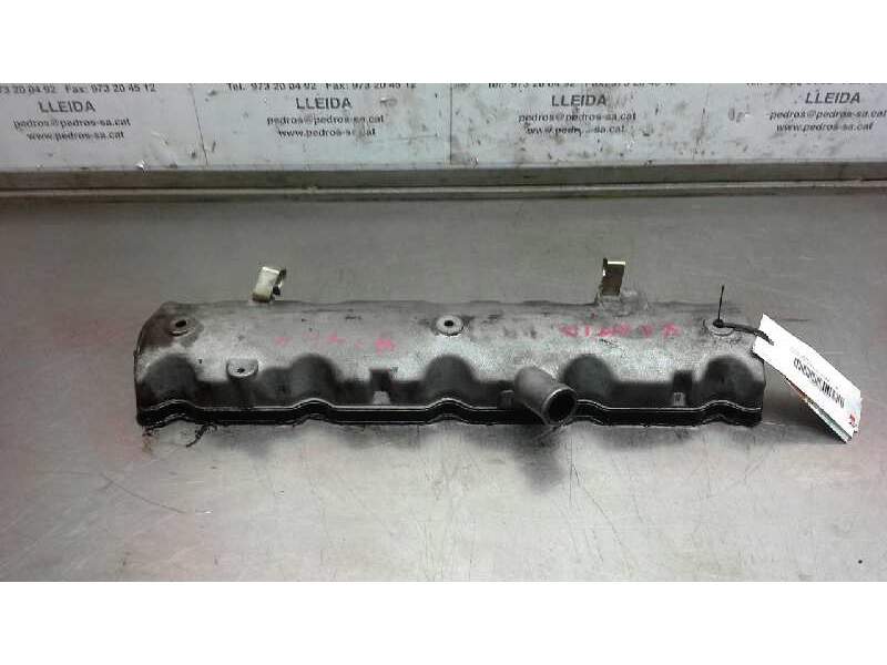 Recambio de tapa balancines para citroën xantia berlina 1.9 diesel referencia OEM IAM P04  