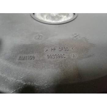 Recambio de electroventilador para peugeot 307 break/sw (s2) d-sign referencia OEM IAM 993398C  