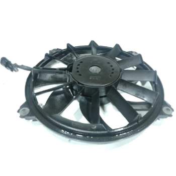 Recambio de electroventilador para peugeot 307 break/sw (s2) d-sign referencia OEM IAM 993398C  