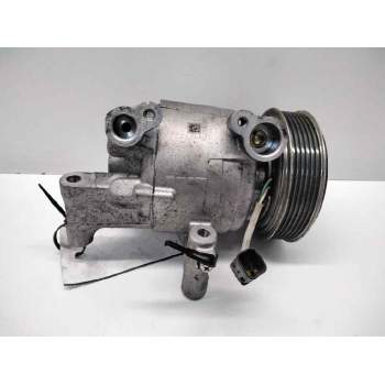 Recambio de compresor aire acondicionado para citroën c1 live referencia OEM IAM 6012396591  