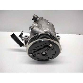 Recambio de compresor aire acondicionado para citroën c1 live referencia OEM IAM 6012396591  
