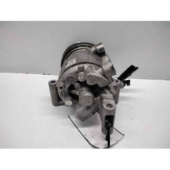 Recambio de compresor aire acondicionado para citroën c1 live referencia OEM IAM 6012396591  