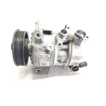 Recambio de compresor aire acondicionado para audi a1 (8xk) 1.0 tfsi referencia OEM IAM 5Q0816803F  