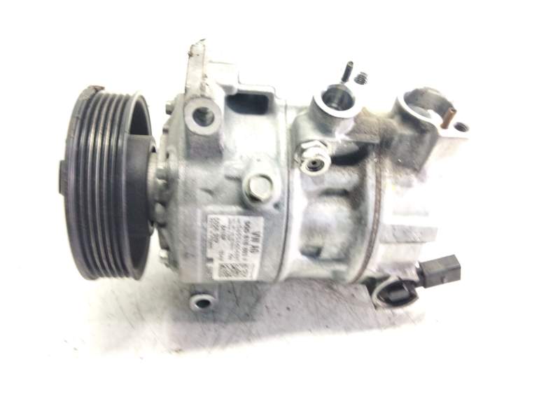 Recambio de compresor aire acondicionado para audi a1 (8xk) 1.0 tfsi referencia OEM IAM 5Q0816803F  