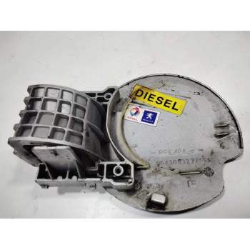 Recambio de tapon combustible para peugeot 307 break/sw (s2) d-sign referencia OEM IAM 9643083777  