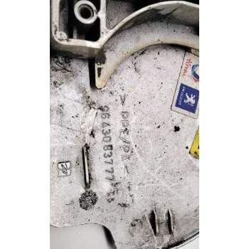 Recambio de tapon combustible para peugeot 307 break/sw (s2) d-sign referencia OEM IAM 9643083777  