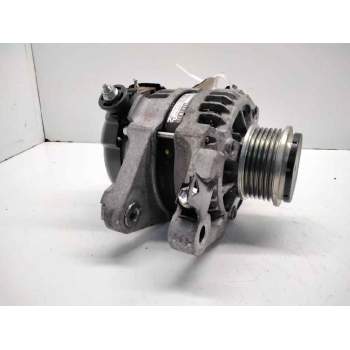 Recambio de alternador para citroën c1 live referencia OEM IAM TG1042109810 270600Q180 12V