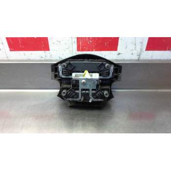 Recambio de airbag delantero izquierdo para nissan almera (n16/e) 1.5 16v cat referencia OEM IAM 4024085  