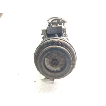 Recambio de compresor aire acondicionado para bmw serie 1 berlina (e81/e87) 116d referencia OEM IAM 64526987862  