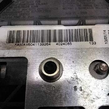 Recambio de airbag delantero izquierdo para nissan almera (n16/e) 1.5 16v cat referencia OEM IAM 4024085  