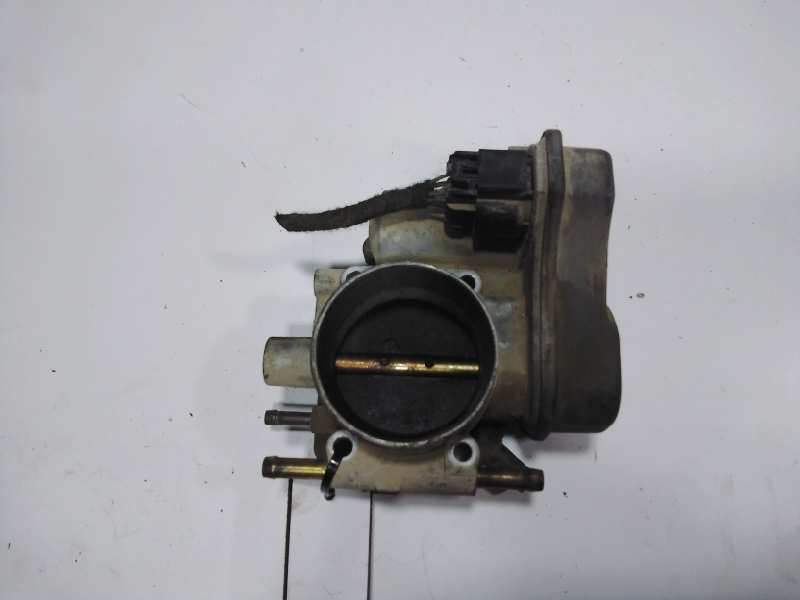 Recambio de cuerpo de mariposa para opel astra g coupé básico referencia OEM IAM   