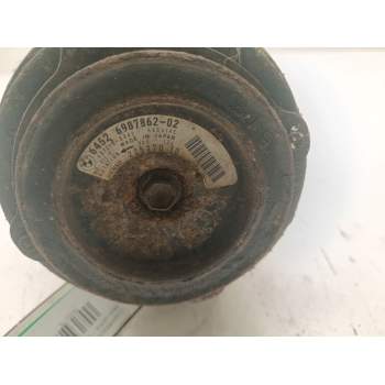 Recambio de compresor aire acondicionado para bmw serie 1 berlina (e81/e87) 116d referencia OEM IAM 64526987862  