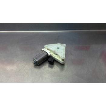 MOTOR ELEVALUNAS TRASERO DERECHO 