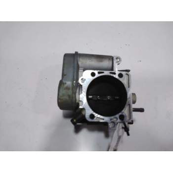 Recambio de cuerpo de mariposa para opel astra g coupé básico referencia OEM IAM   