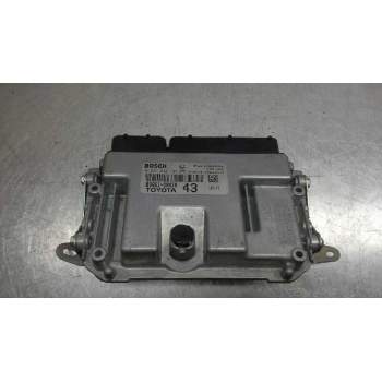 CENTRALITA MOTOR UCE 0261S12194 896610H430 1039S85479