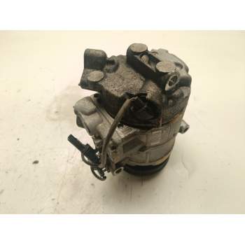 Recambio de compresor aire acondicionado para bmw serie 1 berlina (e81/e87) 116d referencia OEM IAM 64526987862  