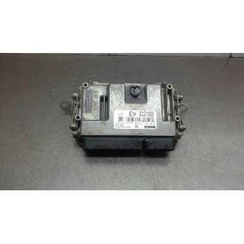 Recambio de centralita motor uce para citroën c1 live referencia OEM IAM 0261S12194 896610H430 1039S85479